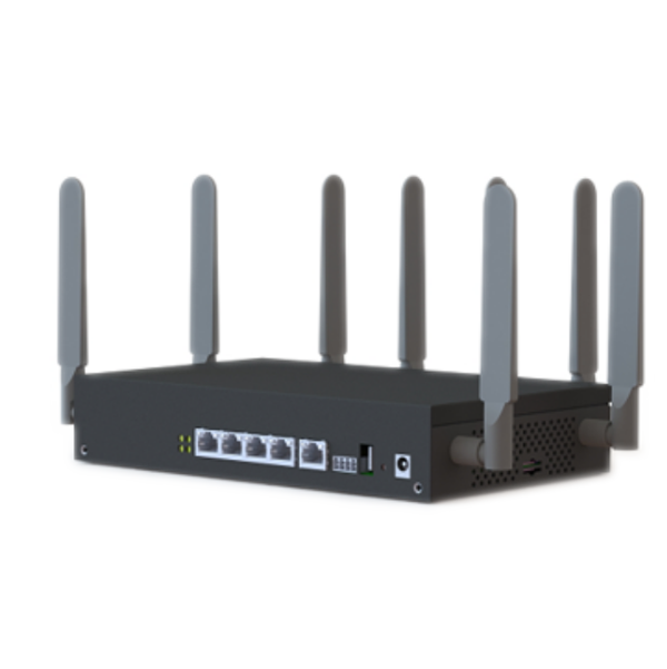 Edge Computing Terminal Router 